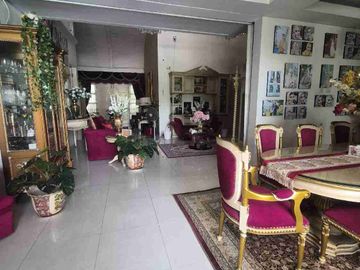 dijual rumah mewah dalam komplek di Duren Sawit Jakarta Timur