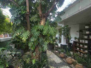 dijual rumah mewah dalam komplek di Duren Sawit Jakarta Timur