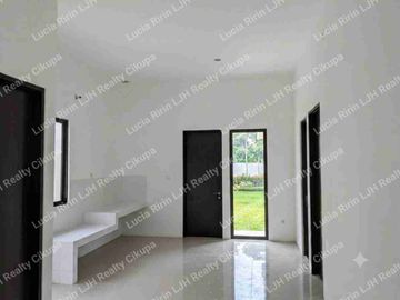 Dijual Cepat Rumah Sudut di Citralake Sawangan