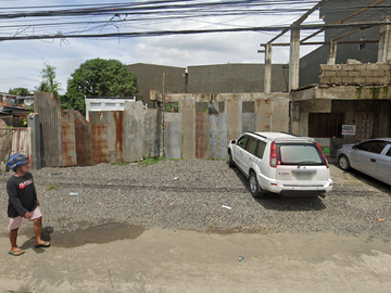 COMMERCIAL LOT FOR LEASE IN PUNTOD