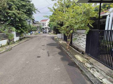 Dijual rumah dicluster Kuta Duta Bintaro