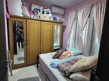 Dijual rumah dicluster Kuta Duta Bintaro