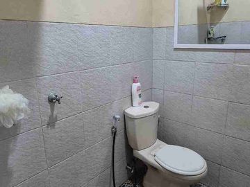 Dijual rumah dicluster Kuta Duta Bintaro