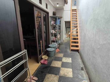 Dijual rumah dicluster Kuta Duta Bintaro