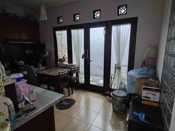 Dijual rumah dicluster Kuta Duta Bintaro