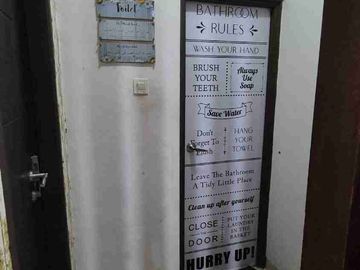 Dijual rumah dicluster Kuta Duta Bintaro