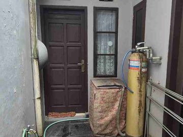 Dijual rumah dicluster Kuta Duta Bintaro
