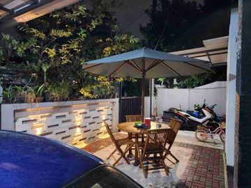 Dijual rumah dicluster Kuta Duta Bintaro