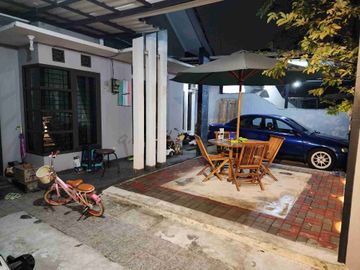 Dijual rumah dicluster Kuta Duta Bintaro
