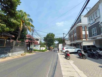 CIPETE, BAGUS INVESTASI DEKAT MRT CIPETE