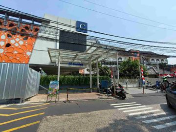 CIPETE, BAGUS INVESTASI DEKAT MRT CIPETE