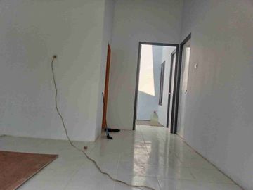 Griya permai legok Rumah baru KPR tanpa DP strategis dekat BSD