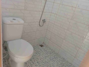 Griya permai legok Rumah baru KPR tanpa DP strategis dekat BSD