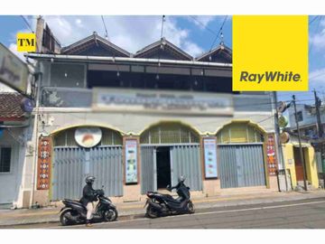Disewakan ruko/ruang usaha jln.prajeksan kidul gedongtengen yogyakarta