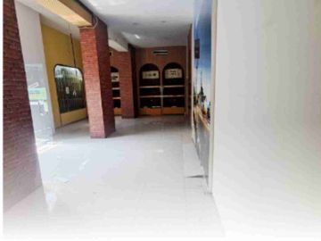 Disewakan ruko/ruang usaha jln.prajeksan kidul gedongtengen yogyakarta
