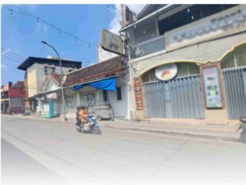 Disewakan ruko/ruang usaha jln.prajeksan kidul gedongtengen yogyakarta