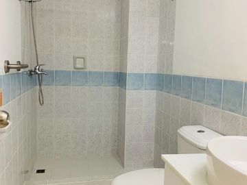 1 Bedroom Furnished Condo for Rent at One Orchard Road, Eastwood City Quezon City