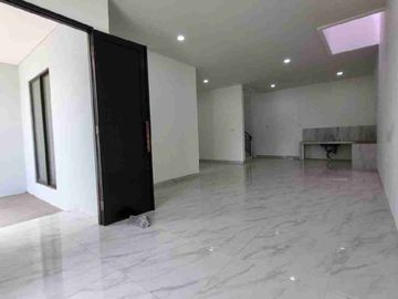 Dijual sgt murah rumah baru siap huni di Villa Melati Mas-Serpong Utara(SHM)
