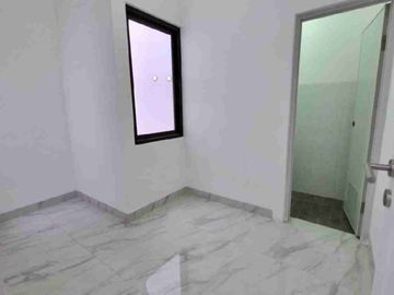 Dijual sgt murah rumah baru siap huni di Villa Melati Mas-Serpong Utara(SHM)