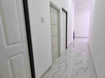 Dijual sgt murah rumah baru siap huni di Villa Melati Mas-Serpong Utara(SHM)