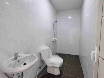 Dijual sgt murah rumah baru siap huni di Villa Melati Mas-Serpong Utara(SHM)