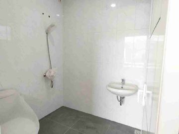 Dijual sgt murah rumah baru siap huni di Villa Melati Mas-Serpong Utara(SHM)