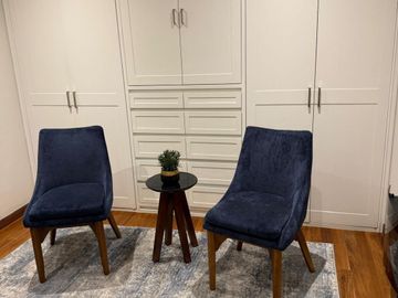 Departamento Amueblado 190 m² con Terraza. Col. Polanco