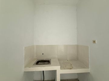 DIJUAL RUMAH SUBSIDI MURAH DI BALONGGANDU TERSEDIA 2 KAMAR TIDUR,KARAWANG