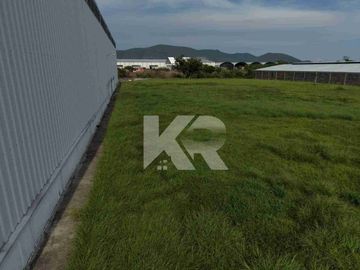 TERRENO INDUSTRIAL EN RENTA | PARQUE INDUSTRIAL DE CUAUTLA, MORELOS RENTA: $150,000.00 MXN + IVA