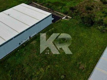 TERRENO INDUSTRIAL EN RENTA | PARQUE INDUSTRIAL DE CUAUTLA, MORELOS RENTA: $150,000.00 MXN + IVA