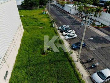 TERRENO INDUSTRIAL EN RENTA | PARQUE INDUSTRIAL DE CUAUTLA, MORELOS RENTA: $150,000.00 MXN + IVA