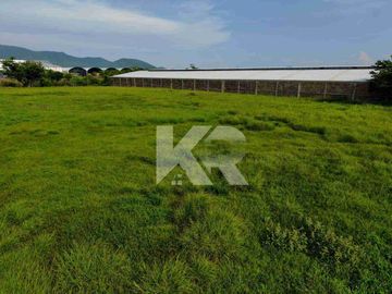 TERRENO INDUSTRIAL EN RENTA | PARQUE INDUSTRIAL DE CUAUTLA, MORELOS RENTA: $150,000.00 MXN + IVA