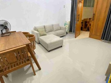 Rumah Murah semi Furnish siap Huni di Tambak Medokan Ayu, Rungkut, Sby Timur