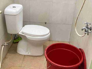 Rumah Murah semi Furnish siap Huni di Tambak Medokan Ayu, Rungkut, Sby Timur
