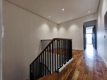 For Sale!! 3 Storey Townhouse with 4 Bedrooms Locate in Brgy Project 8 Quezon City-JV2