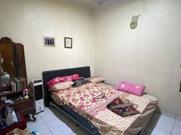 Rumah di Komplek Kalijati Indah
