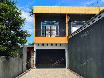 Jual Ruko Poros Perintis Kemerdekaan, SHM On Hand