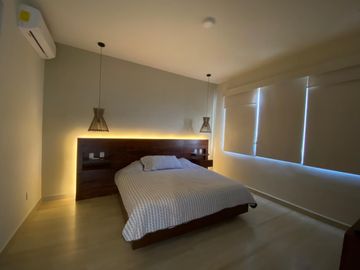 Vista al Mar en Exclusivo Condominio de 3 Recámaras