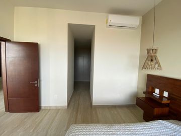 Vista al Mar en Exclusivo Condominio de 3 Recámaras