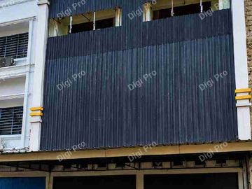 Jual Ruko 2 Petak 3LT Dempet Jl. Srigala. SHM