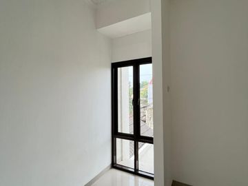 DIJUAL RUMAH MURAH DI GRAHA HARAPAN BUMYAGARA FRE MESIN AIR&PENDORONG,BEKASI