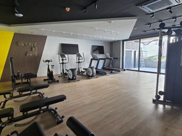 DEPARTAMENTO DE 2 RECAMARAS AV. LA PAZ