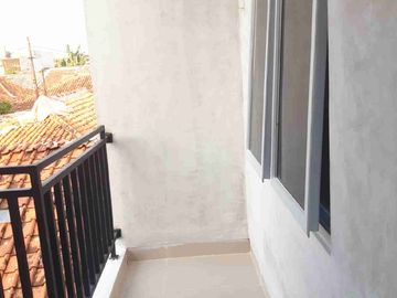 RUMAH BARU 2 LANTAI SHM Rp450 JUTA – KEBAGUSAN, JAKARTA SELATAN