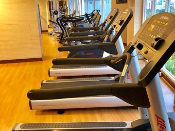 Menteng Park Residence Penthouse Sudah Furnished View ke Monas