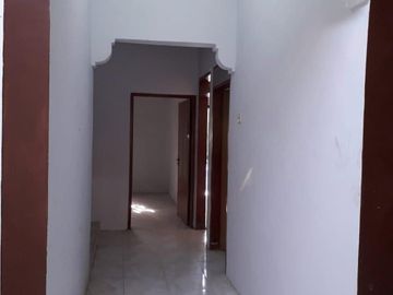 Dijual Rumah Wps Rungkut