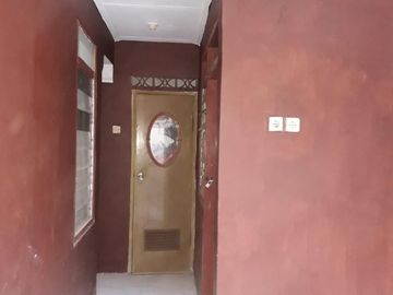 Dijual Rumah Wps Rungkut