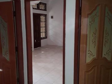 Dijual Rumah Wps Rungkut