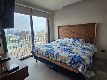 DEPARTAMENTO AMUEBLADO EN LA COLONIA ARCOS VALLARTA