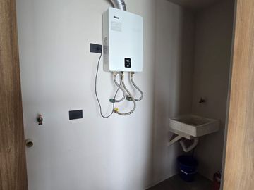 DEPARTAMENTO AMUEBLADO EN LA COLONIA ARCOS VALLARTA