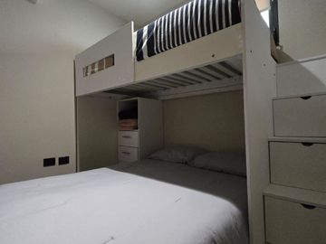 DEPARTAMENTO AMUEBLADO EN LA COLONIA ARCOS VALLARTA